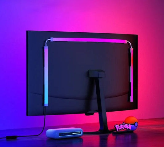 Skydimo Smart V2 PC Screen RGB Back Lightning Synchronization