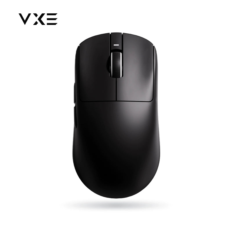 VXE Dragonfly R1 SE / R1 PRO 48g Wireless Mouse (18-26K DPI) (1-4 Khz)