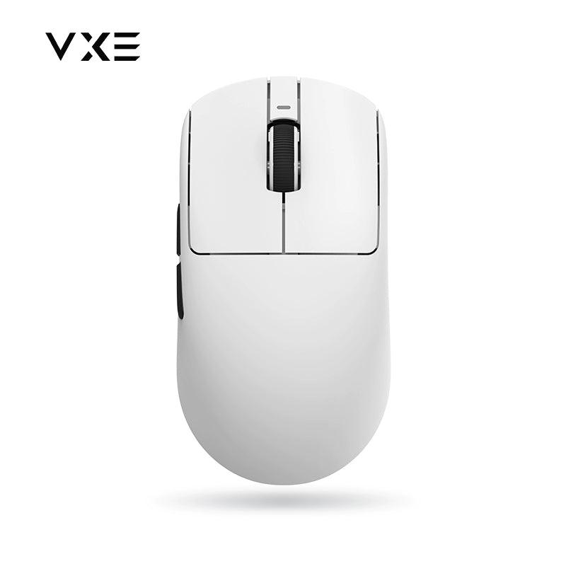 VXE Dragonfly R1 SE / R1 PRO 48g Wireless Mouse (18-26K DPI) (1-4 Khz)