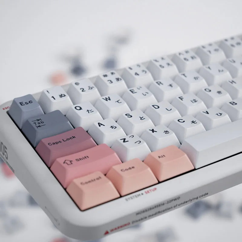 أغطية مفاتيح SUNSUN GMK PBT