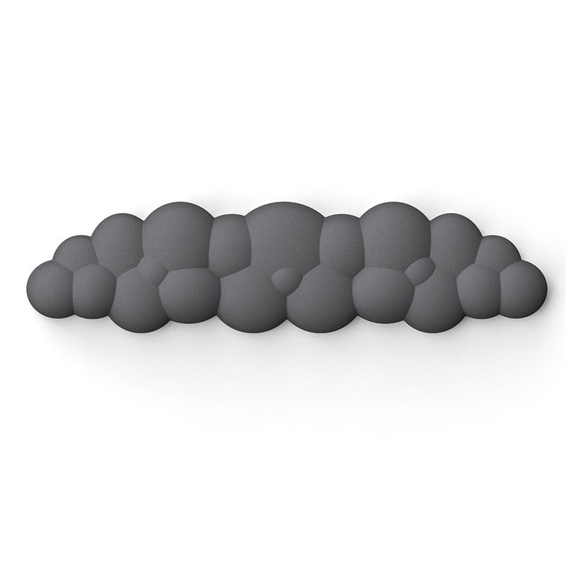 Cloud  Wrist Rest Non-Slip Rubber