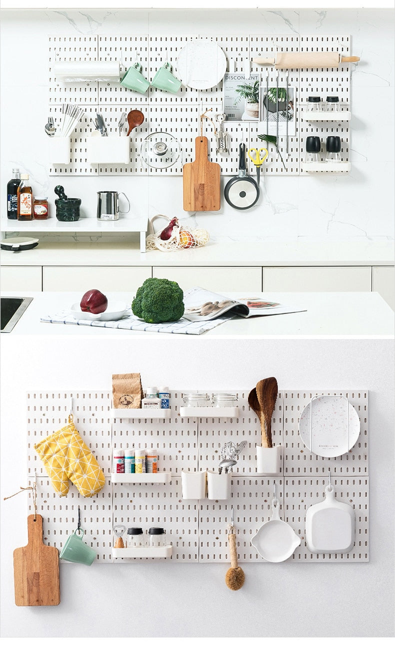 Pegboard