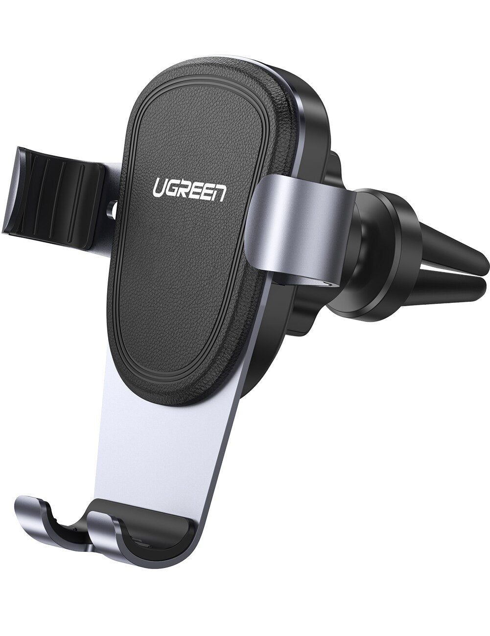 【Clearance Sale】UGREEN Car Phone Holder Air Vent Phone Stand For Xiaomi Samsung iPhone 12 13 14 Auto Gravity Car Holder Stand