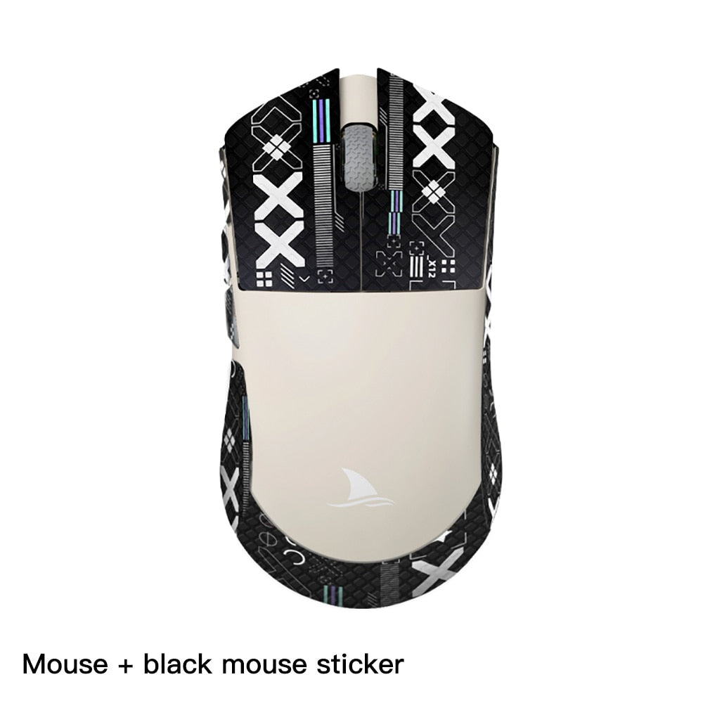 Motospeed M3 Bluetooth Wireless Gaming Mouse 26000DPI