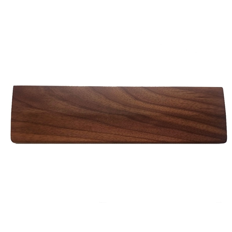 Wooden Keyboard Wrist Rest