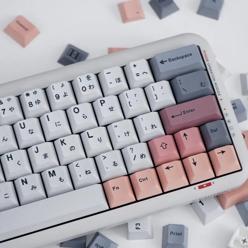 أغطية مفاتيح SUNSUN GMK PBT