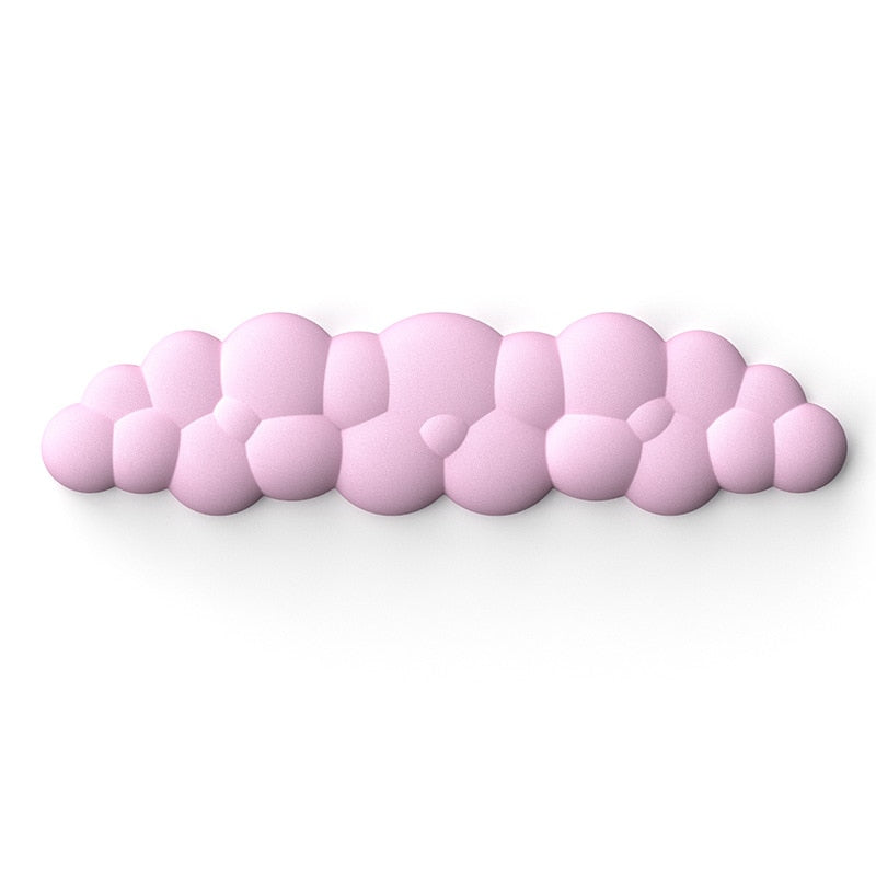 Cloud  Wrist Rest Non-Slip Rubber