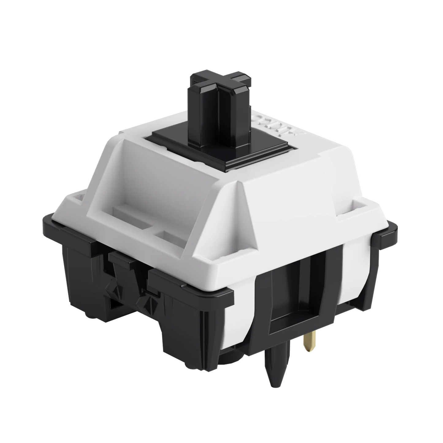 Akko V3 Pro Piano Linear Switch