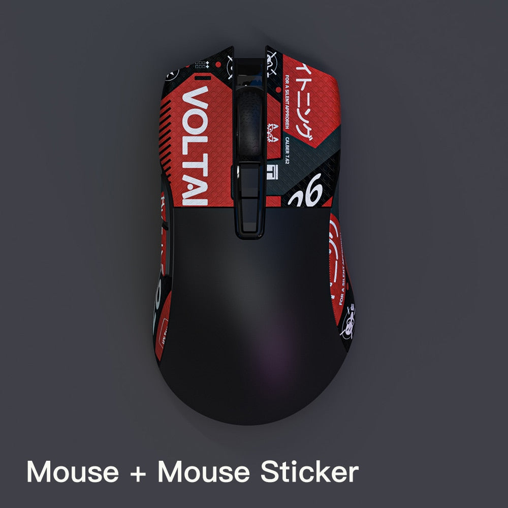 Motospeed N3 Wireless Mouse 26000 DPI