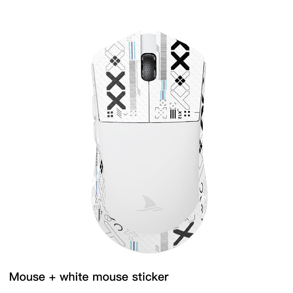 Motospeed M3 Bluetooth Wireless Gaming Mouse 26000DPI