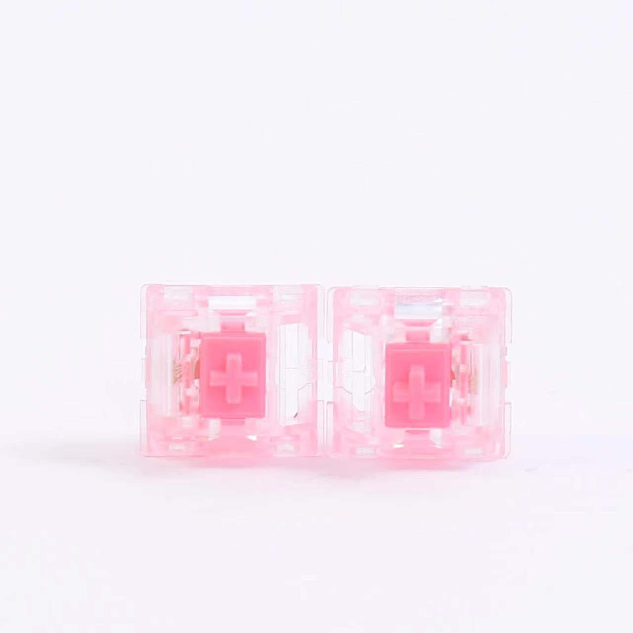 KTT Strawberry Switches