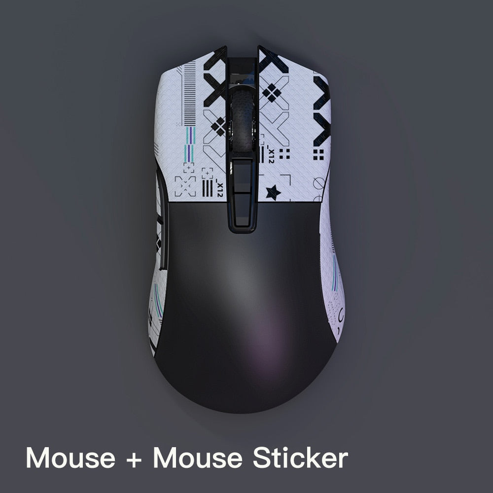 Motospeed N3 Wireless Mouse 26000 DPI