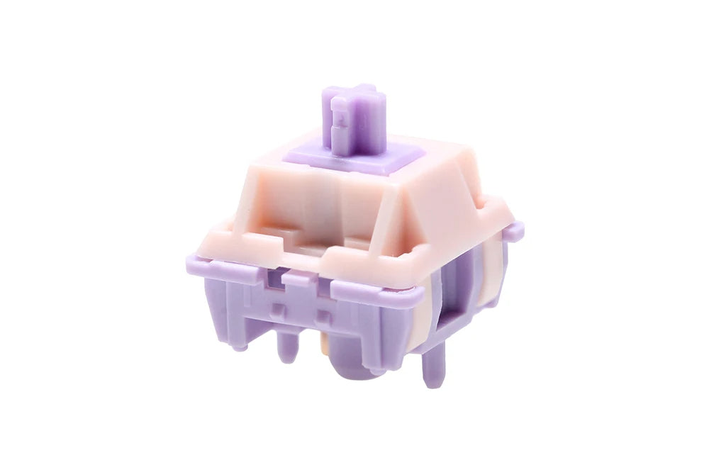 MMD Princess HIFI Keyboards Switch