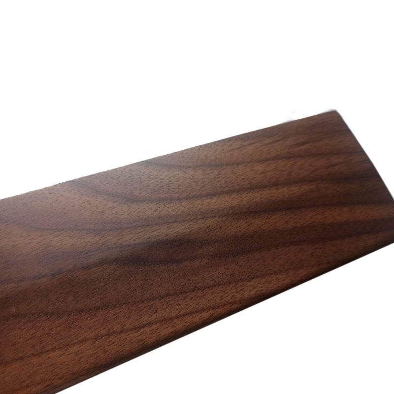 Wooden Keyboard Wrist Rest