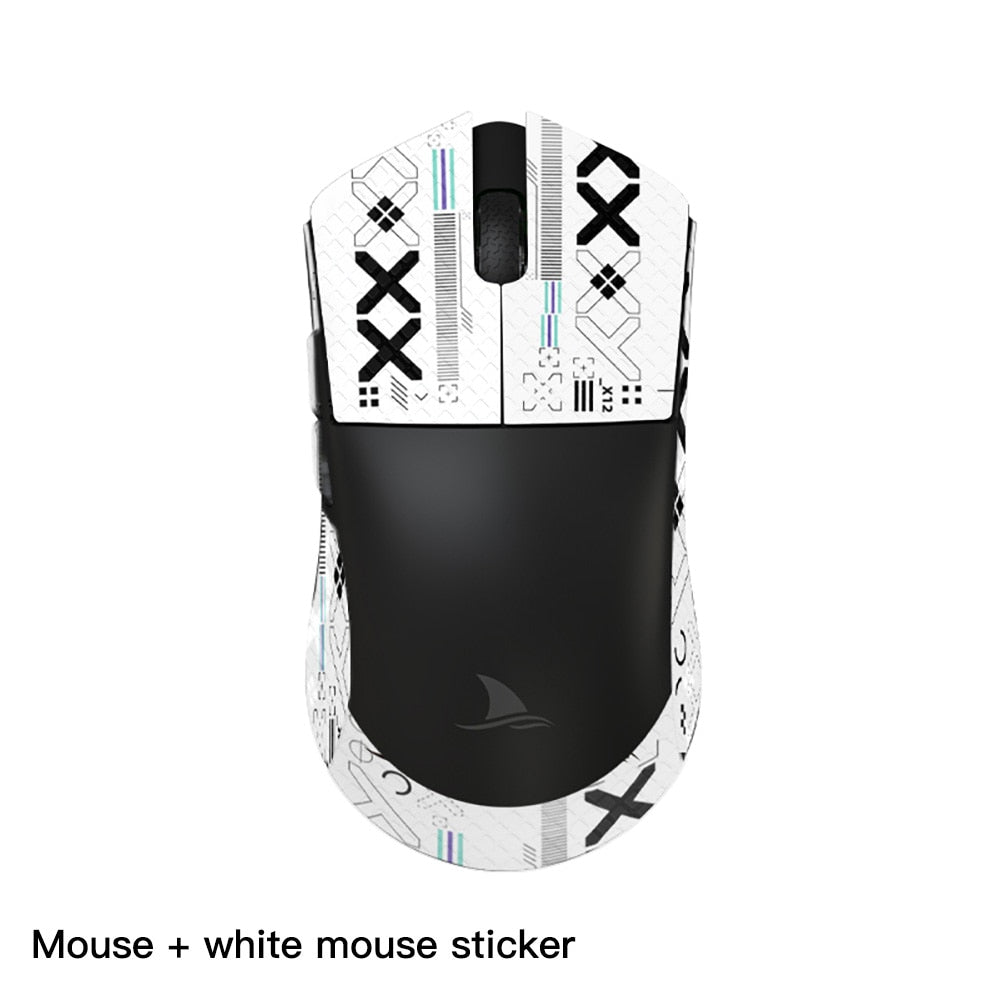 Motospeed M3 Bluetooth Wireless Gaming Mouse 26000DPI