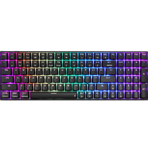 SKYLOONG GK96S Wireless Mechanical Keyboard