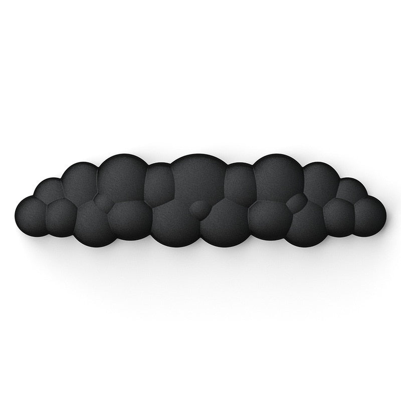 Cloud  Wrist Rest Non-Slip Rubber