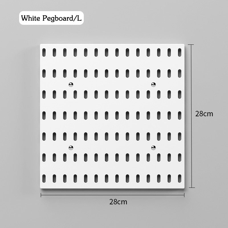 Pegboard