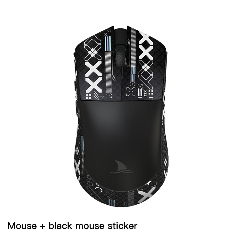 Motospeed M3 Bluetooth Wireless Gaming Mouse 26000DPI