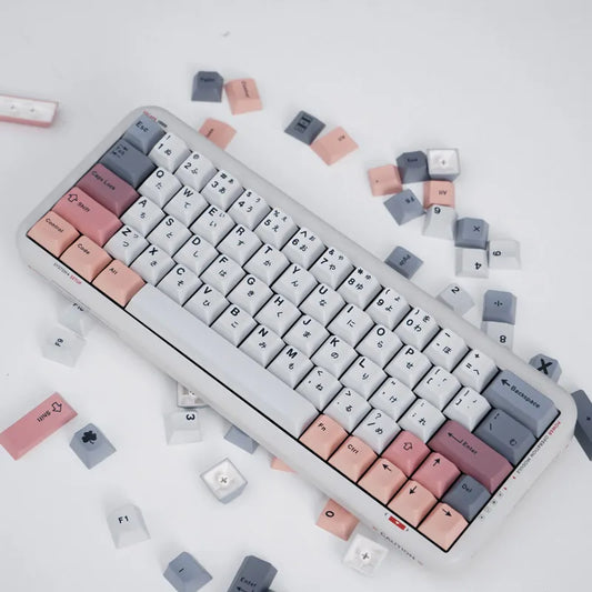 أغطية مفاتيح SUNSUN GMK PBT