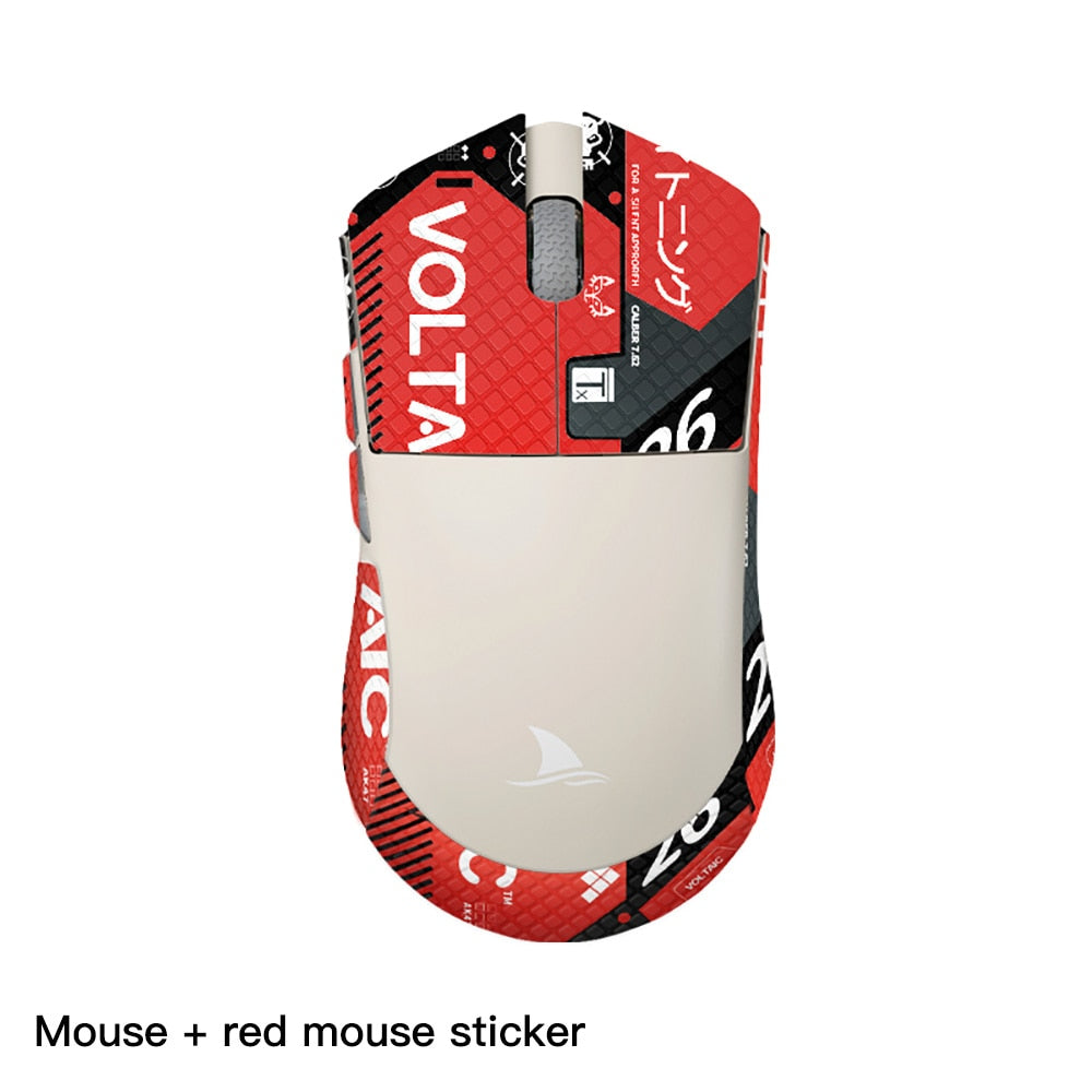 Motospeed M3 Bluetooth Wireless Gaming Mouse 26000DPI