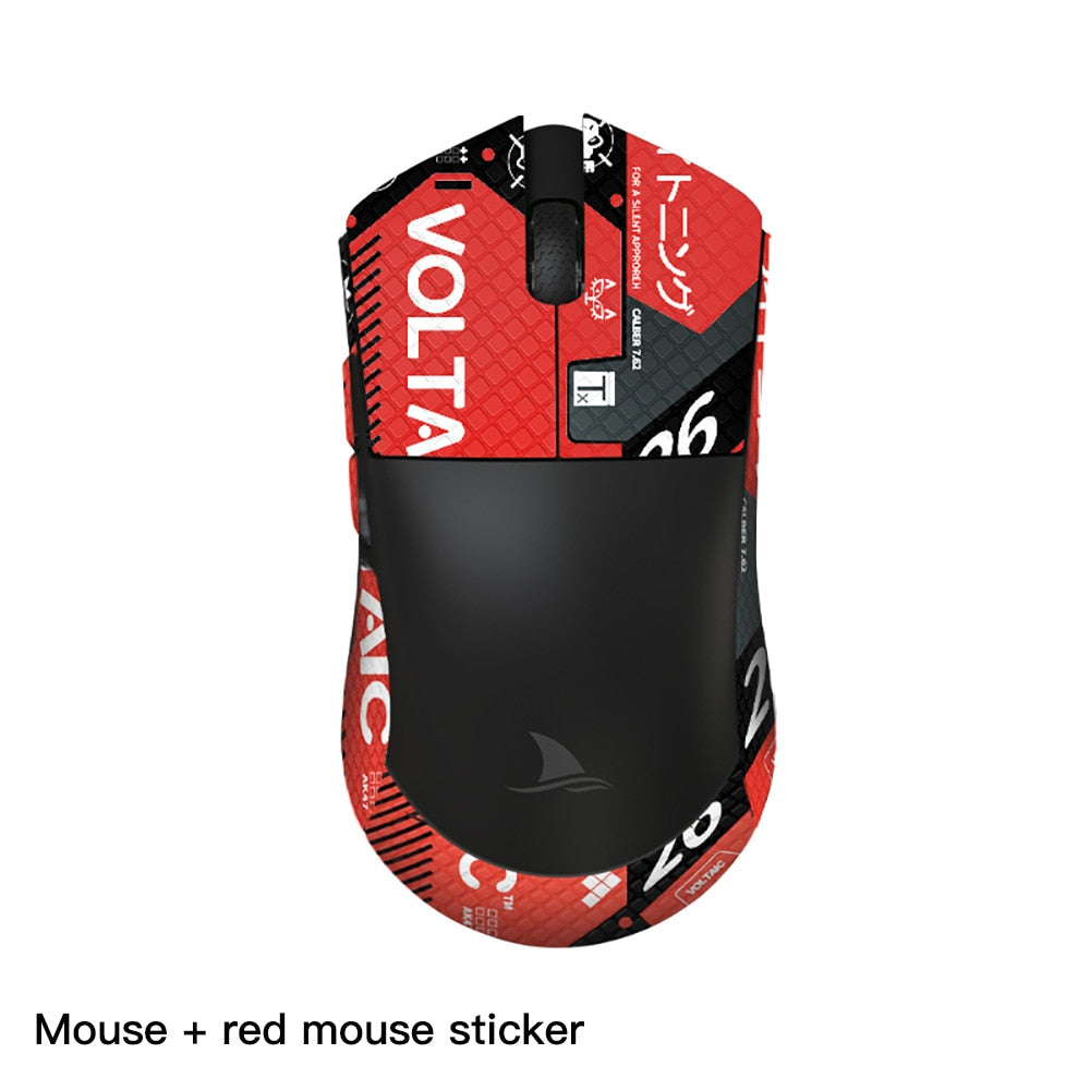 Motospeed M3 Bluetooth Wireless Gaming Mouse 26000DPI