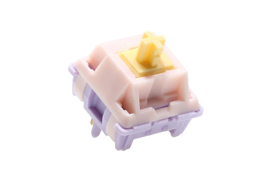 MMD Princess HIFI Keyboards Switch