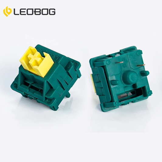 LEOBOG Kayking Switch V2 Pro