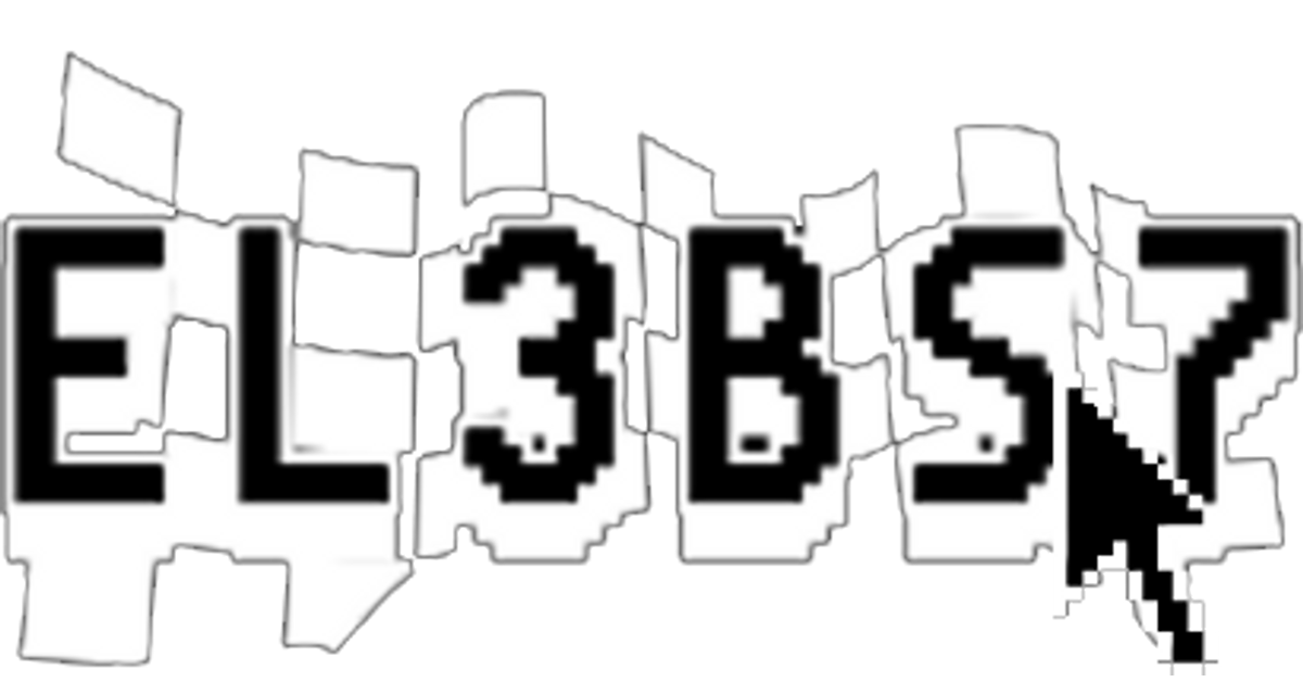 Keycaps– EL3BS7