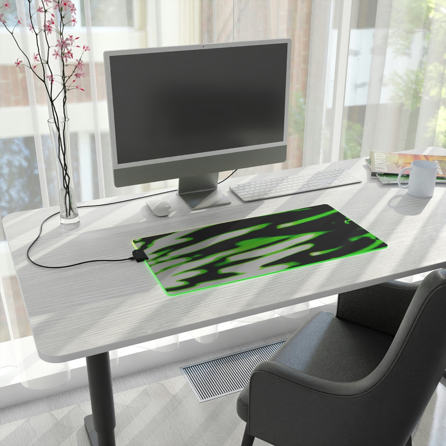 Gaming Mouse Pad