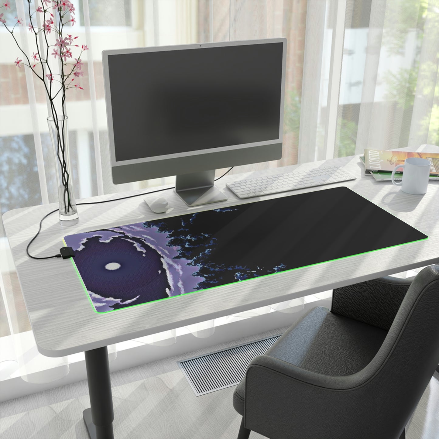 Gaming Mouse Pad