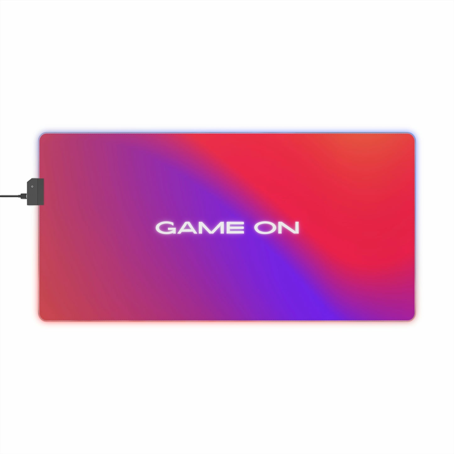 Gaming Mouse Pad