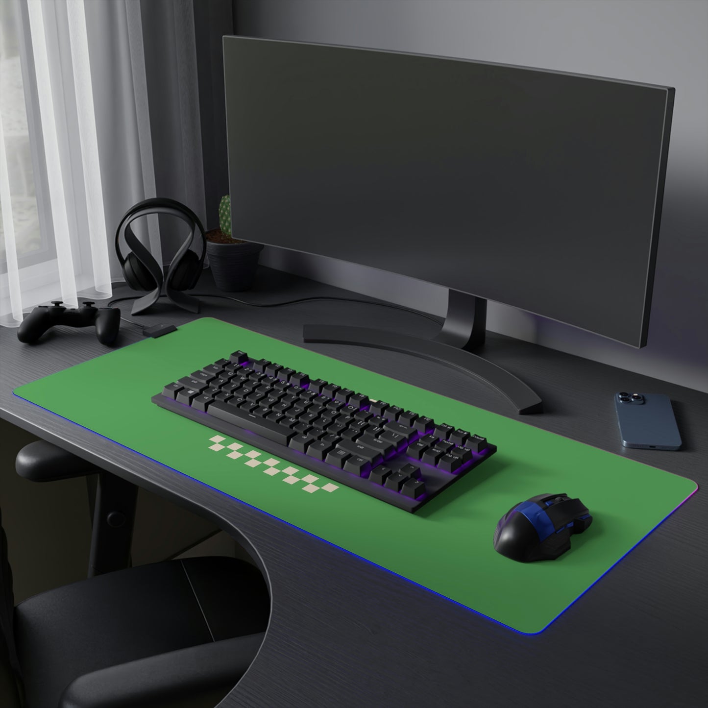 Gaming Mouse Pad