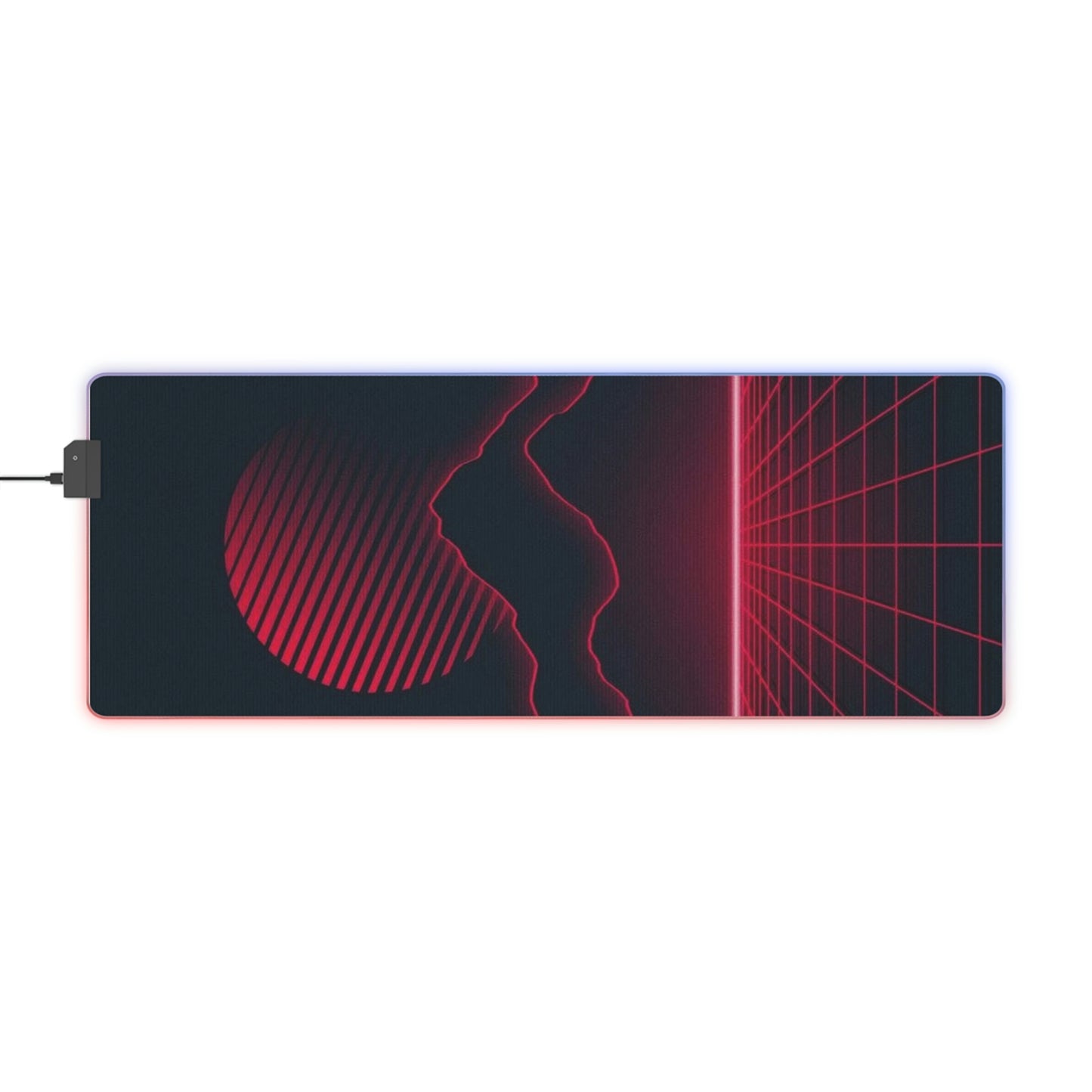 Gaming Mouse Pad