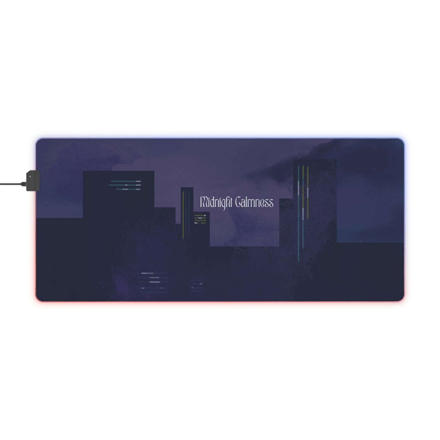 Gaming Mouse Pad