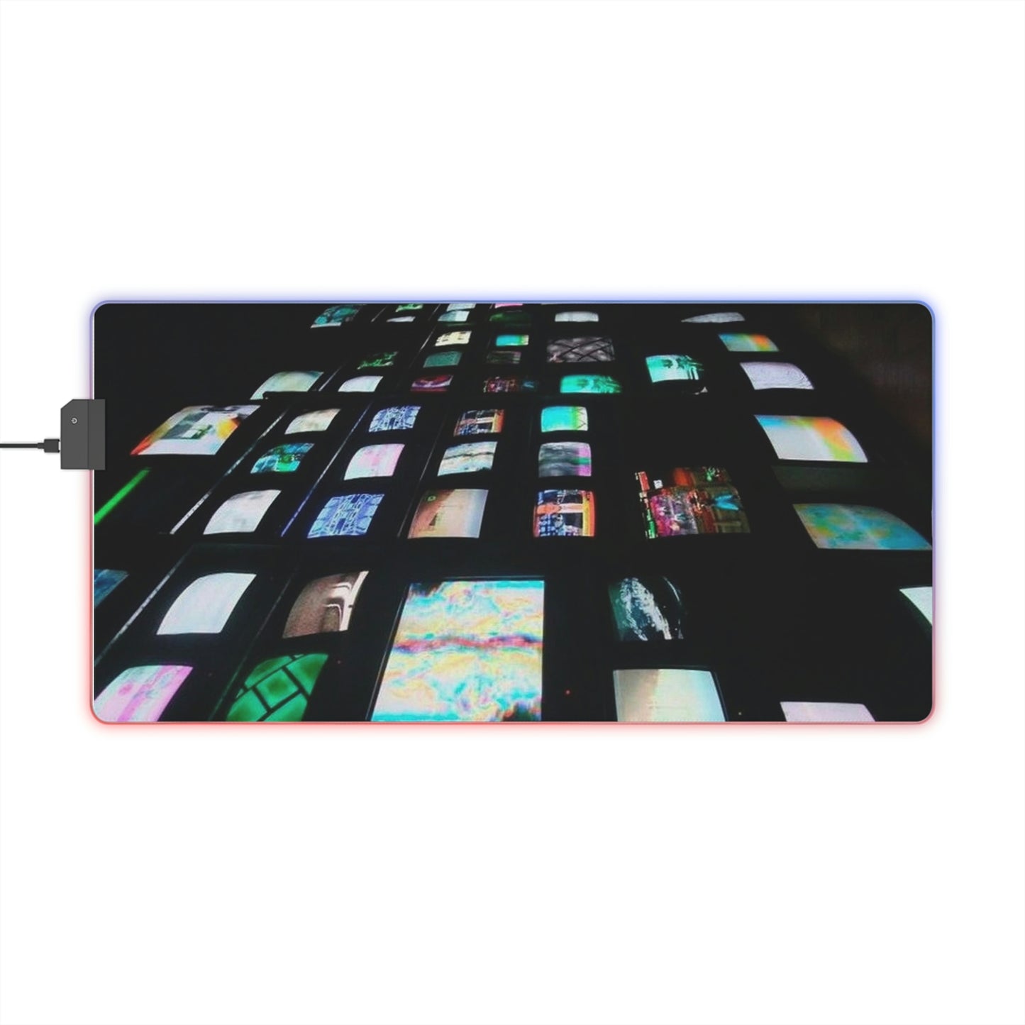 Gaming Mouse Pad