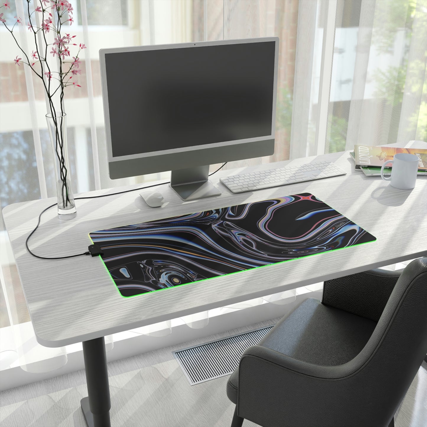 Gaming Mouse Pad