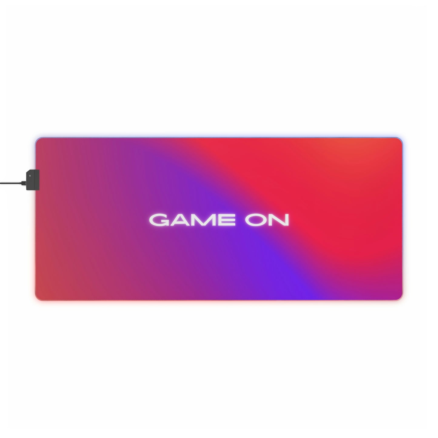 Gaming Mouse Pad