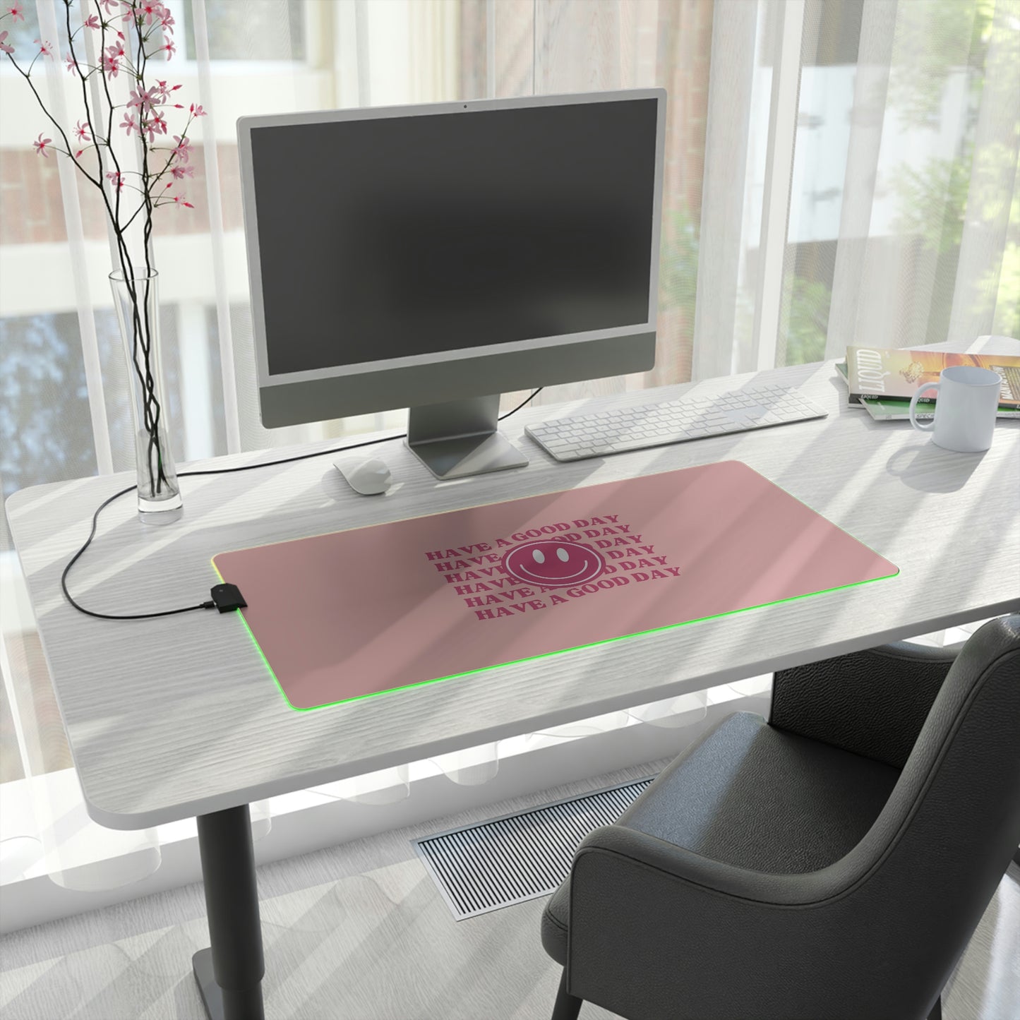 Gaming Mouse Pad