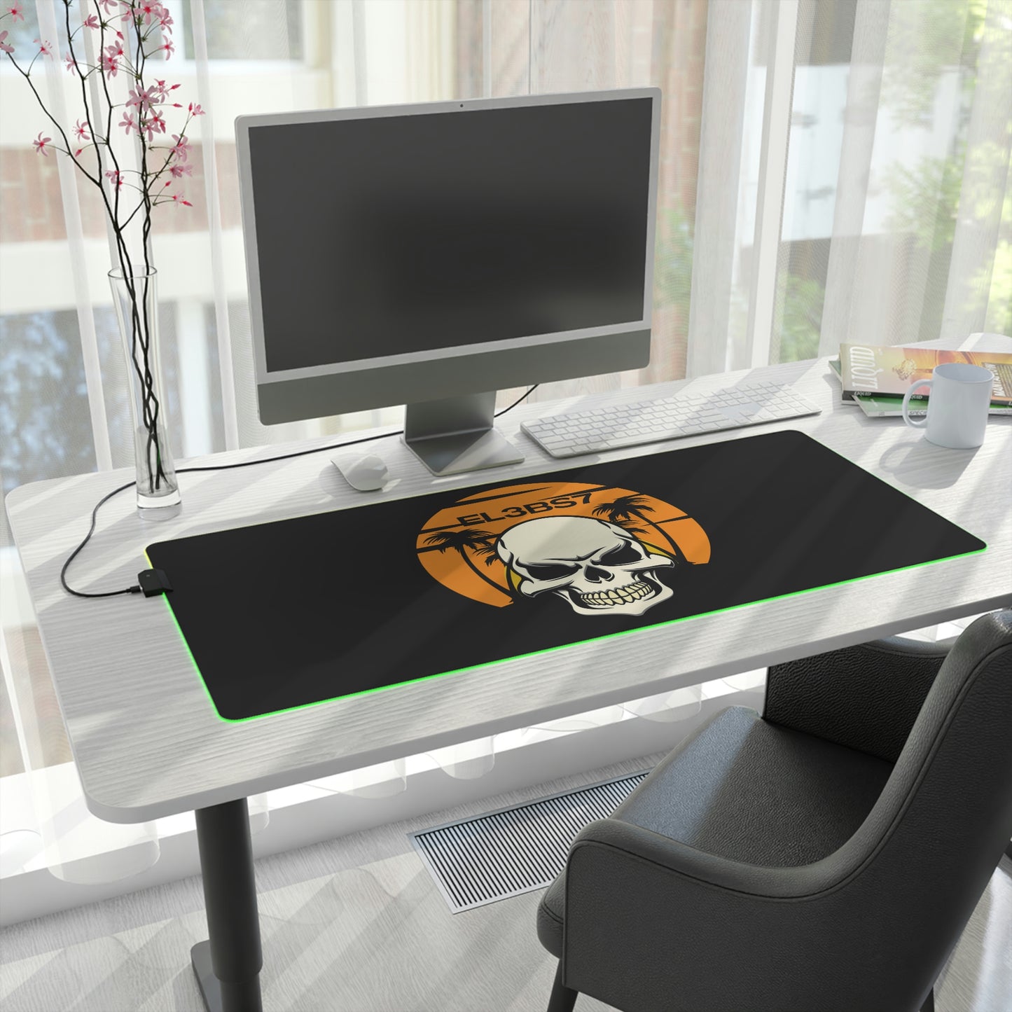 Gaming Mouse Pad