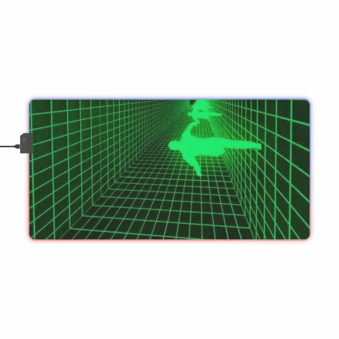 Gaming Mouse Pad