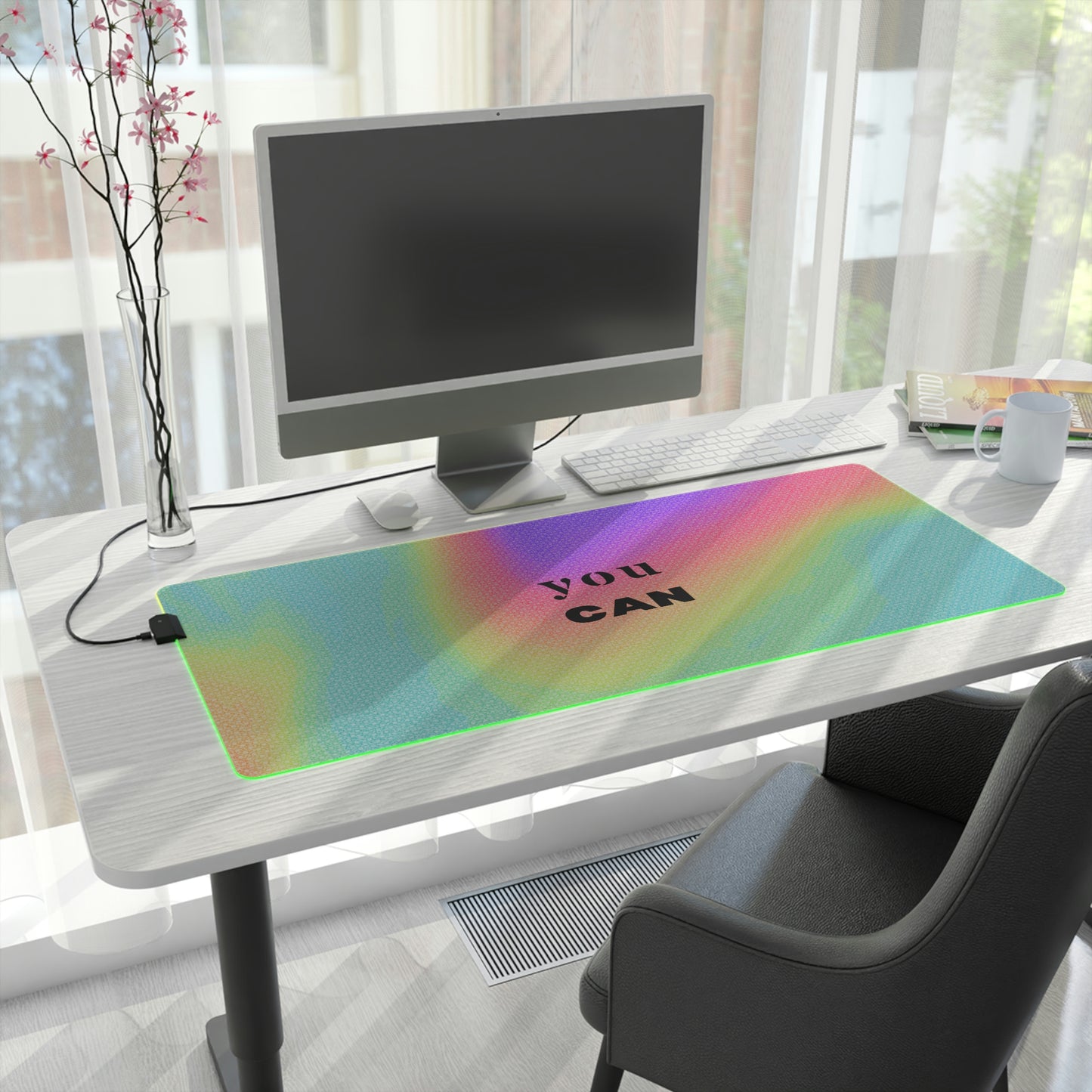 Gaming Mouse Pad