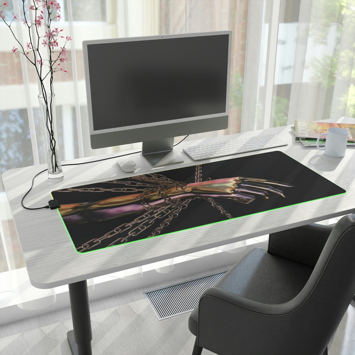 Gaming Mouse Pad