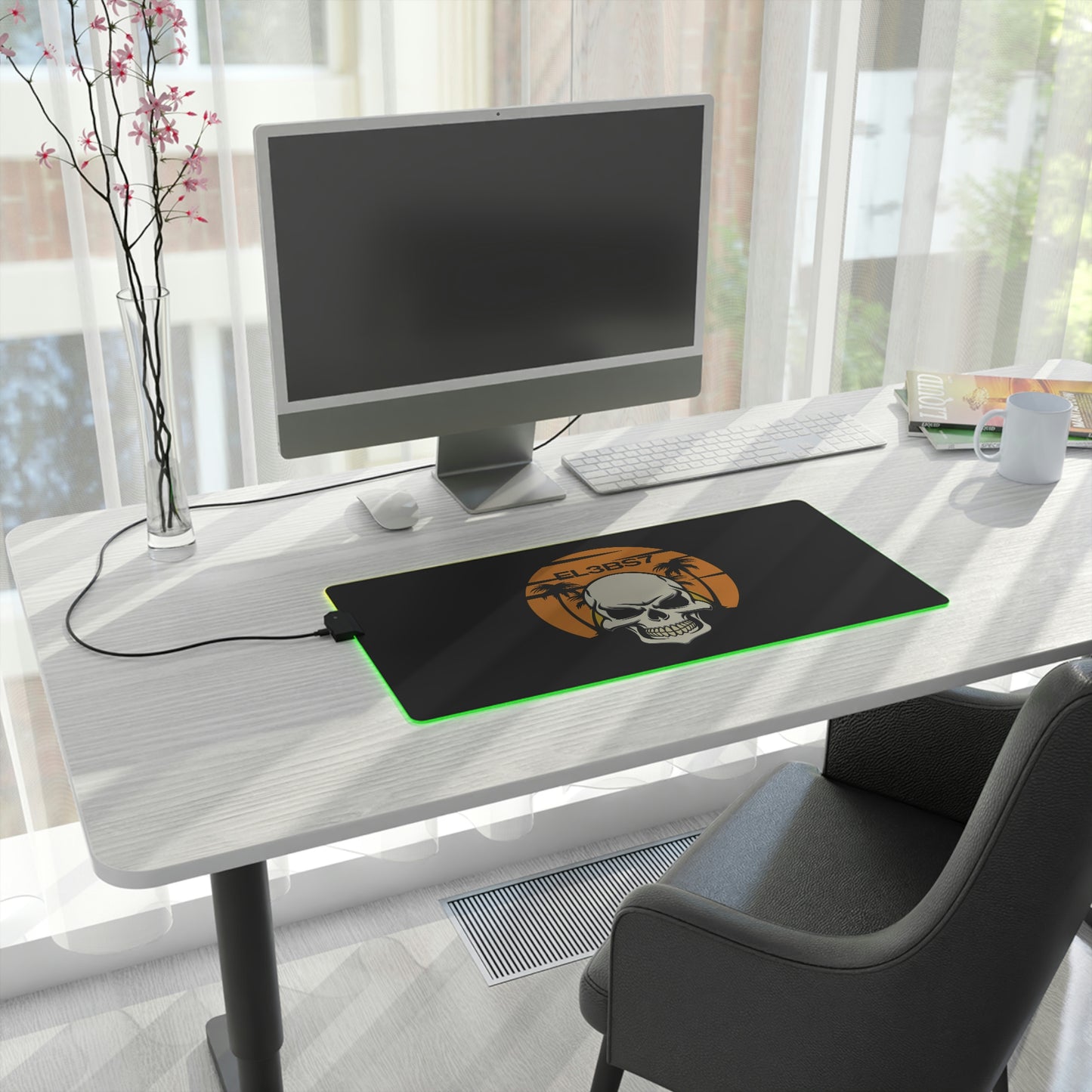 Gaming Mouse Pad