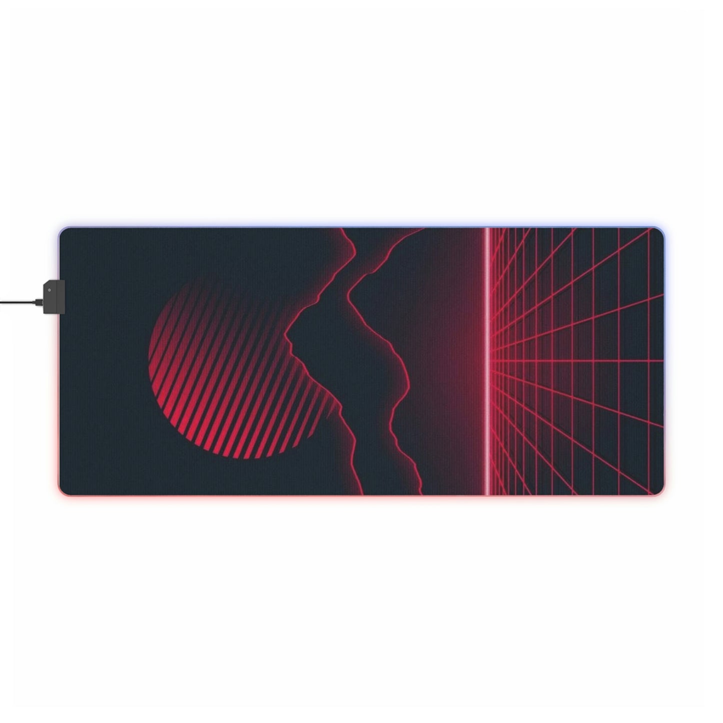 Gaming Mouse Pad