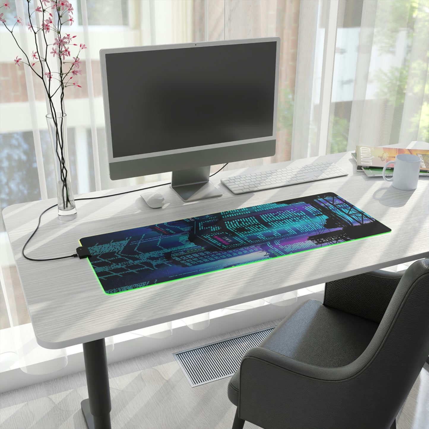 Gaming Mouse Pad