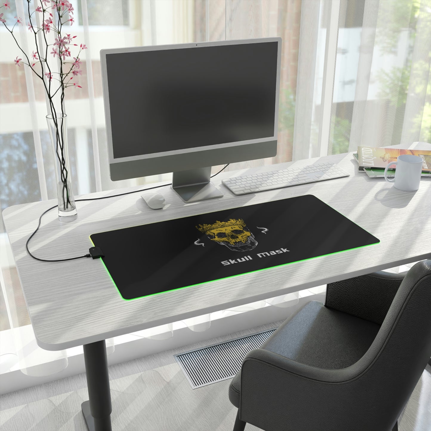 Gaming Mouse Pad