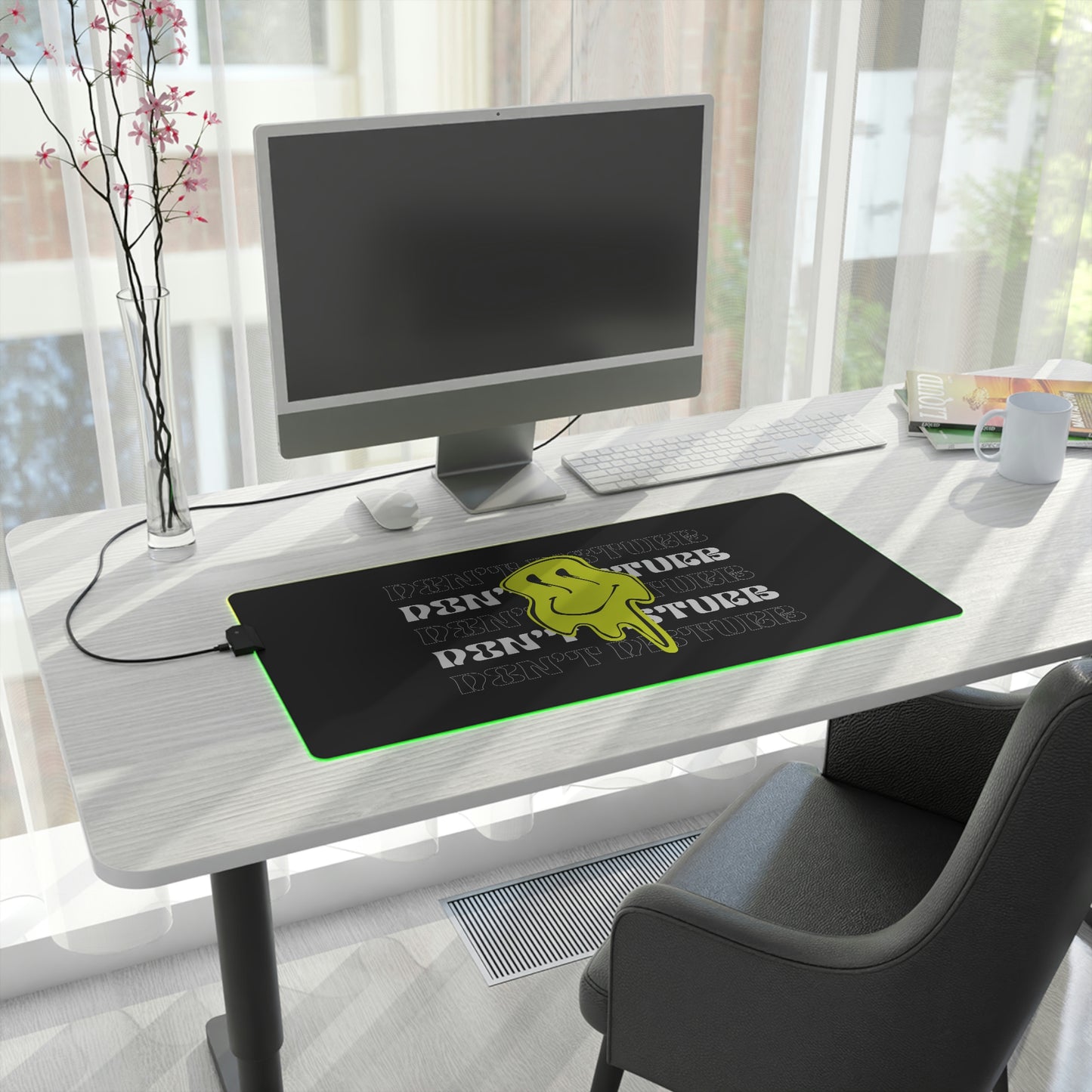 Gaming Mouse Pad