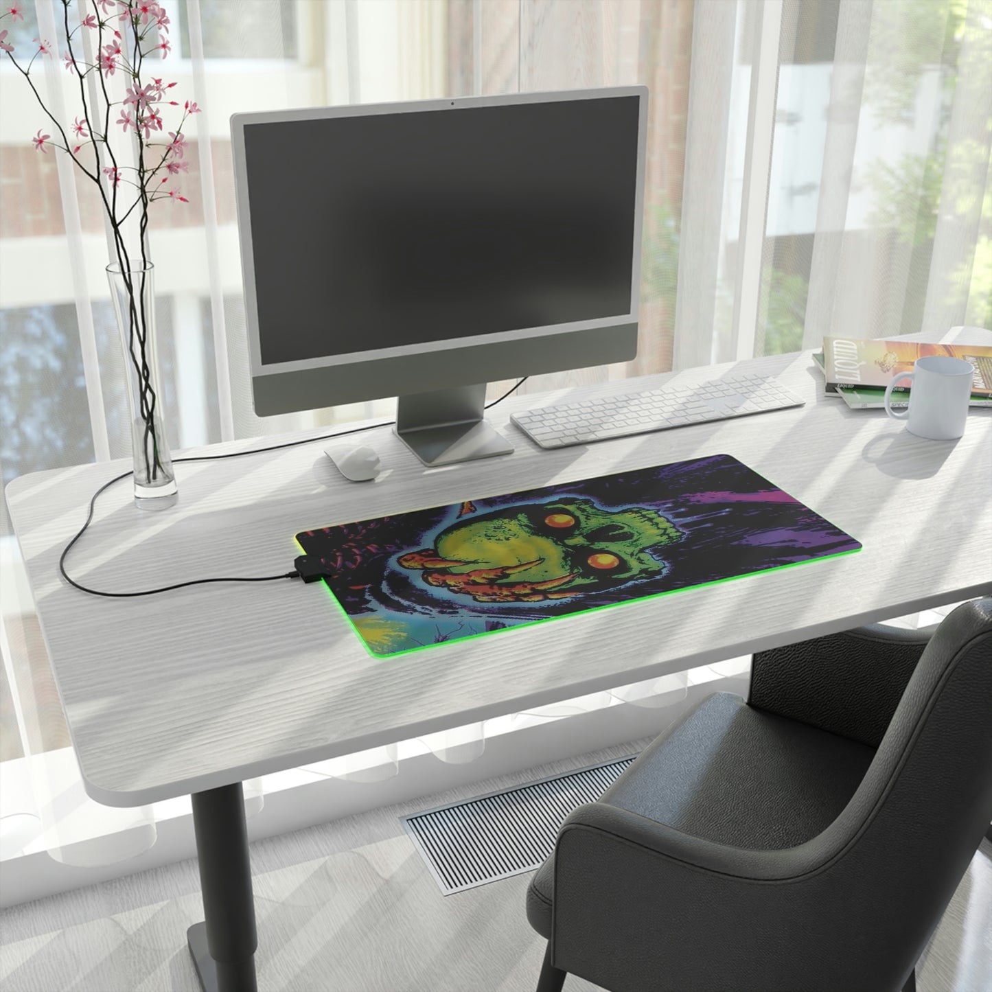 Gaming Mouse Pad