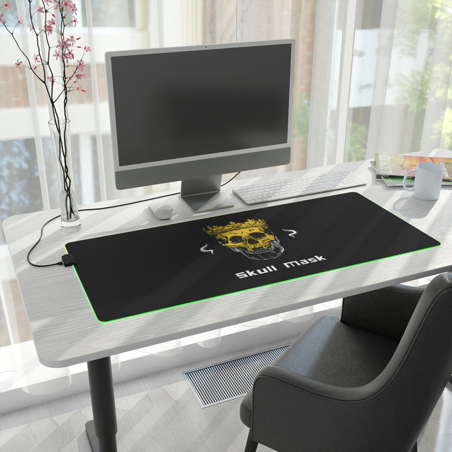 Gaming Mouse Pad